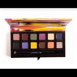 BRAND NEW Anastasia Artist Palette
